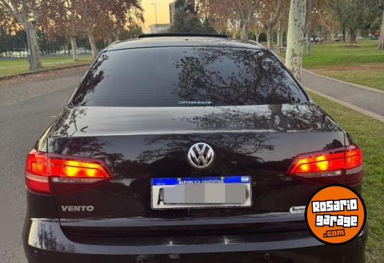 Autos - Volkswagen Vento 2018 Nafta 114000Km - En Venta