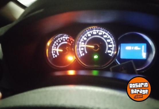Autos - Renault Renault logan expresión 2014 GNC 138000Km - En Venta