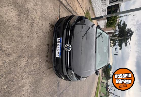 Autos - Volkswagen Polo Comfortline 2018 Nafta 92000Km - En Venta