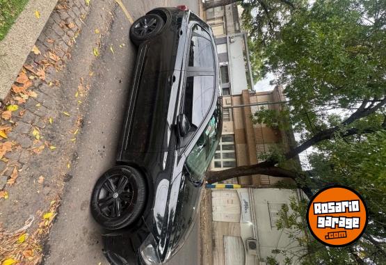 Autos - Volkswagen Polo Comfortline 2018 Nafta 92000Km - En Venta