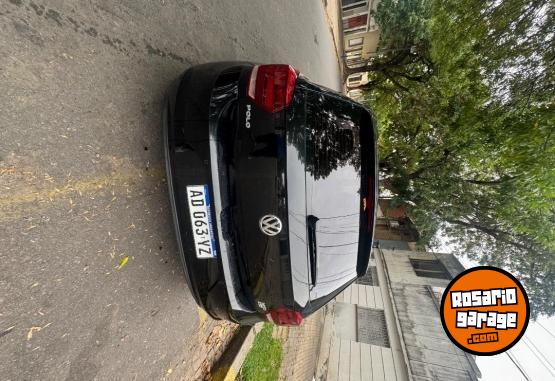 Autos - Volkswagen Polo Comfortline 2018 Nafta 92000Km - En Venta