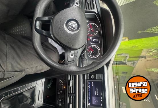 Autos - Volkswagen Polo Comfortline 2018 Nafta 92000Km - En Venta