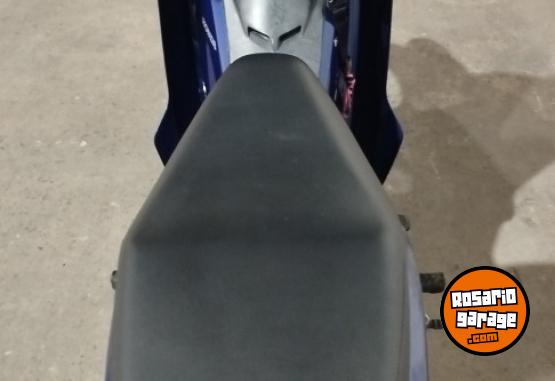 Motos - Honda Wave 2013 Nafta 16900Km - En Venta