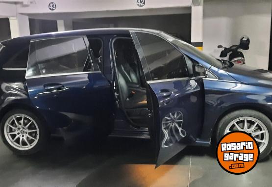 Autos - Mercedes Benz B200 Blue efficient 2018 Nafta 150000Km - En Venta