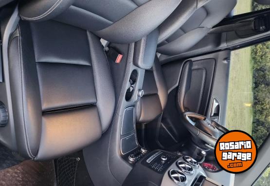 Autos - Mercedes Benz B200 Blue efficient 2018 Nafta 150000Km - En Venta