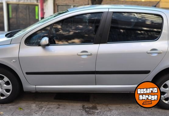 Autos - Peugeot 307 2009 Nafta 185000Km - En Venta