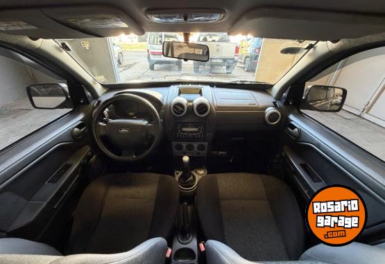 Autos - Ford ECOSPORT 1.6 XL PLUS 2009 GNC - En Venta
