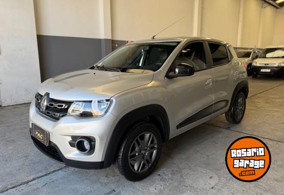 Autos - Renault KWIND 1.0 ICONIC 2019 Nafta 99000Km - En Venta