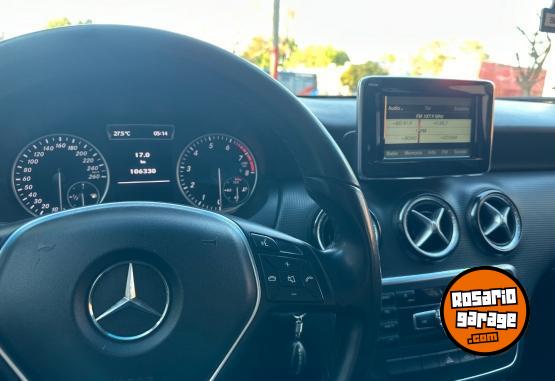 Autos - Mercedes Benz A 200 Urban 2013 Nafta 110000Km - En Venta