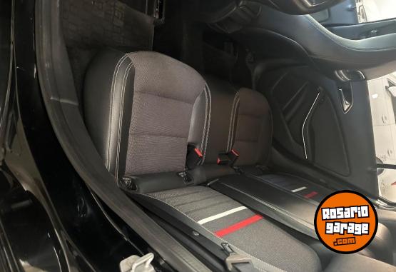 Autos - Mercedes Benz A 200 Urban 2013 Nafta 110000Km - En Venta