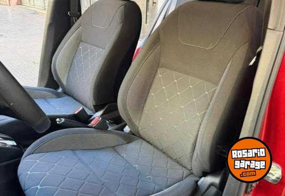 Autos - Nissan Kicks 2021 Nafta 100000Km - En Venta