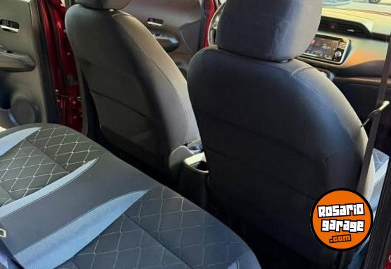 Autos - Nissan Kicks 2021 Nafta 100000Km - En Venta