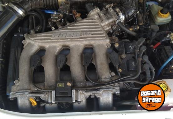 Autos - Fiat Siena 1998 Nafta 11111Km - En Venta