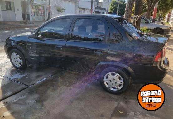 Autos - Chevrolet Corsa 2011 GNC 111111Km - En Venta