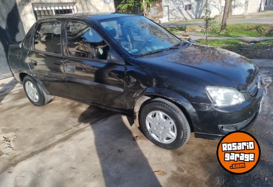 Autos - Chevrolet Corsa 2011 GNC 111111Km - En Venta
