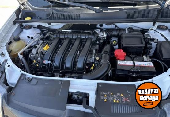 Autos - Renault Sandero RS 2018 Nafta 53000Km - En Venta