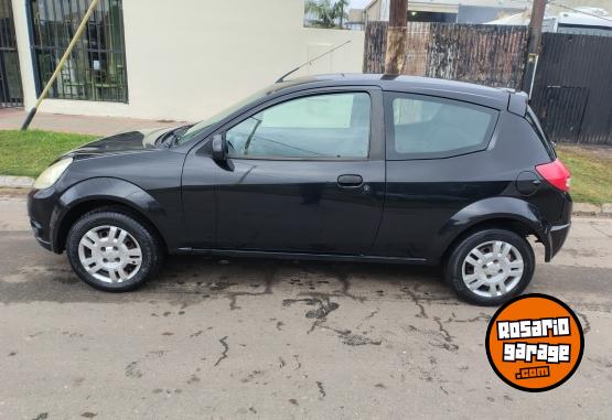 Autos - Ford Ka 1.0 viral 2009 Nafta 150000Km - En Venta