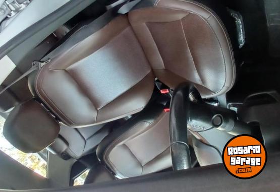 Autos - Chevrolet Cobalt 2018 Nafta 65000Km - En Venta
