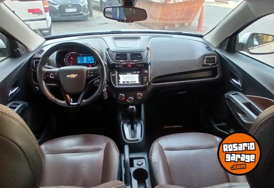 Autos - Chevrolet Cobalt 2018 Nafta 65000Km - En Venta