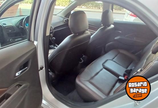 Autos - Chevrolet Cobalt 2018 Nafta 65000Km - En Venta