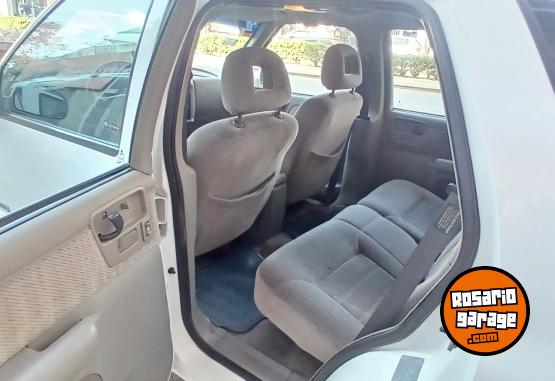 Camionetas - Chevrolet Blazer 1998 Diesel - En Venta