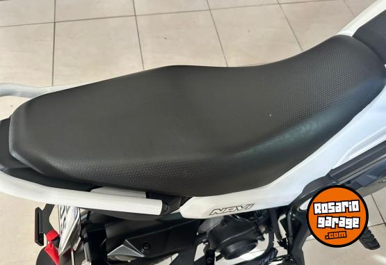 Motos - Honda Navi 2024 Nafta 1000Km - En Venta