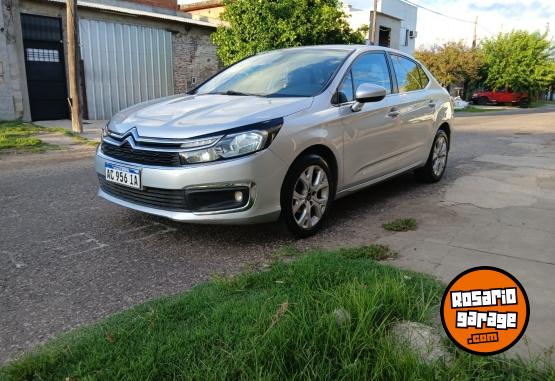 Autos - Citroen C4 lounge 2018 Diesel 169000Km - En Venta