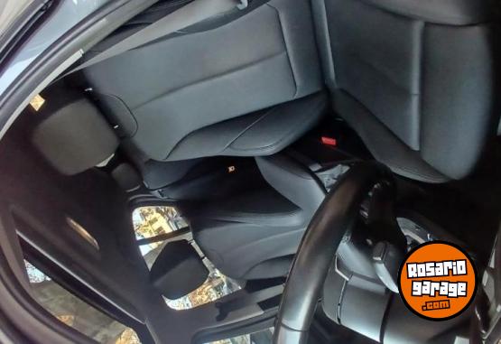Autos - Bmw 120i 2017 Nafta 140000Km - En Venta