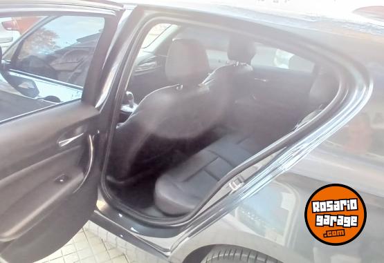 Autos - Bmw 120i 2017 Nafta 140000Km - En Venta
