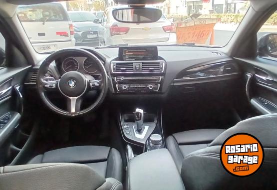 Autos - Bmw 120i 2017 Nafta 140000Km - En Venta