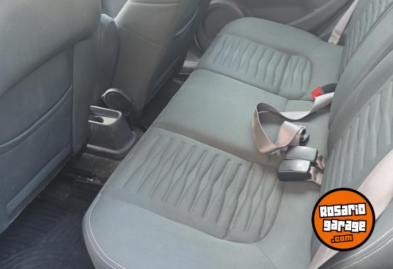 Autos - Fiat Punto 2016 Nafta 95000Km - En Venta