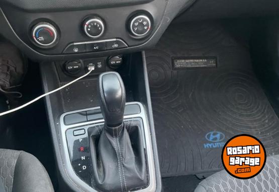 Autos - Hyundai CRETA 2022 Nafta 100000Km - En Venta