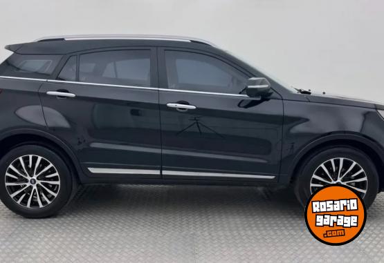 Autos - Ford Territory titanium permut 2022 Nafta 80000Km - En Venta