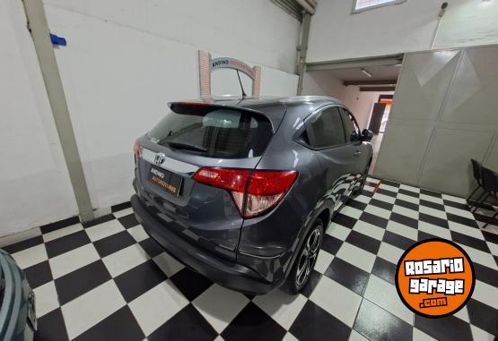 Autos - Honda Hrv 2019 Nafta 70000Km - En Venta