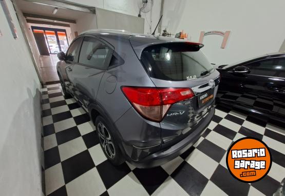 Autos - Honda Hrv 2019 Nafta 70000Km - En Venta