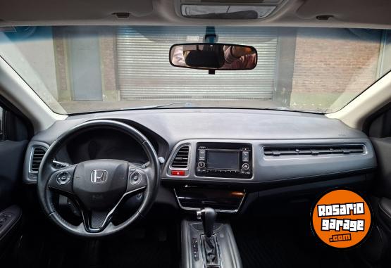 Autos - Honda Hrv 2019 Nafta 70000Km - En Venta