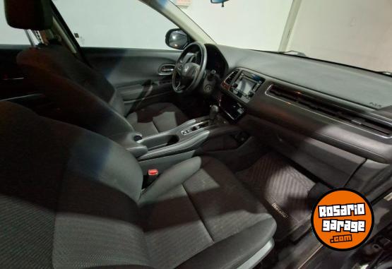 Autos - Honda Hrv 2019 Nafta 70000Km - En Venta