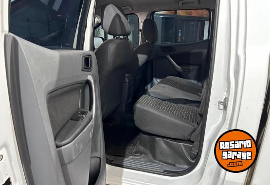 Camionetas - Ford Ranger xls 2013 Diesel 151000Km - En Venta