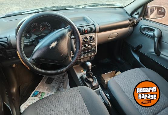 Autos - Chevrolet Classic Corsa 2015 GNC - En Venta
