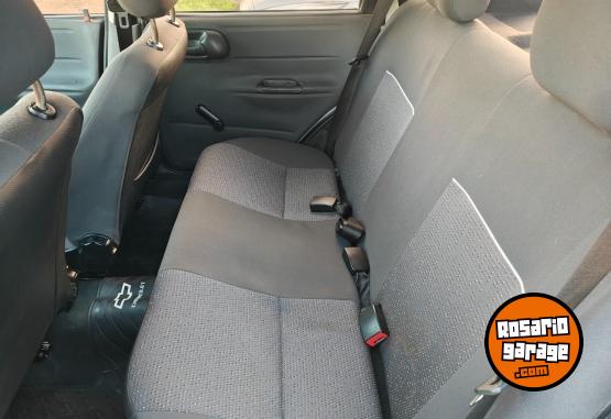 Autos - Chevrolet Classic Corsa 2015 GNC - En Venta