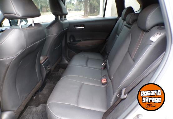 Camionetas - Toyota Corolla cross Seg cvt hib 2025 Electrico / Hibrido 24000Km - En Venta