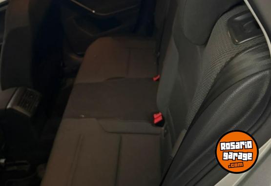Autos - Volkswagen Golf 2016 Nafta 123000Km - En Venta