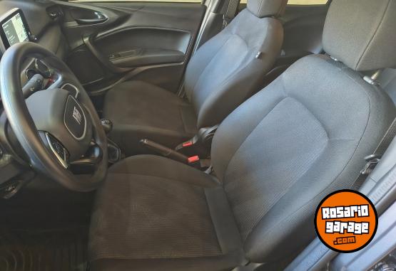 Autos - Fiat Cronos 2025 Nafta 12500Km - En Venta