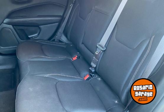 Camionetas - Jeep Compass Sport 2.4 MT 2020 Nafta 76000Km - En Venta