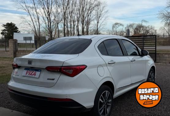 Autos - Fiat CRONOS PRECISION CVT 2023 Nafta 60000Km - En Venta
