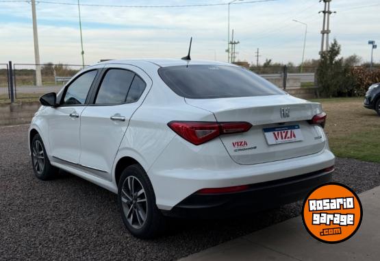 Autos - Fiat CRONOS PRECISION CVT 2023 Nafta 60000Km - En Venta