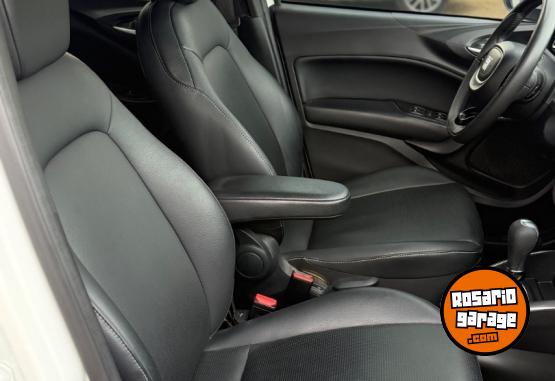 Autos - Fiat CRONOS PRECISION CVT 2023 Nafta 60000Km - En Venta