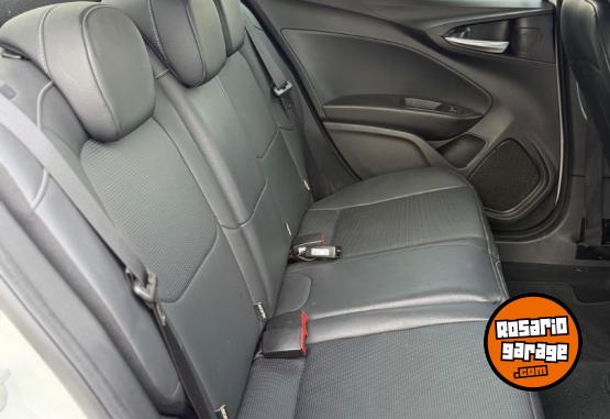Autos - Fiat CRONOS PRECISION CVT 2023 Nafta 60000Km - En Venta