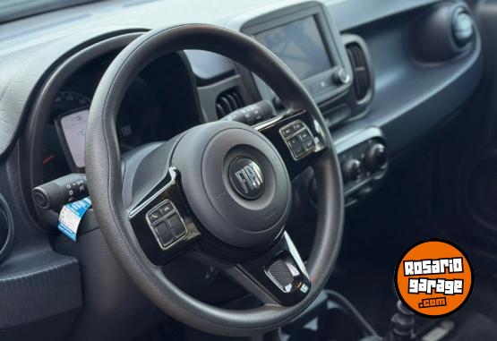 Autos - Fiat Mobi Like 2021 Nafta - En Venta