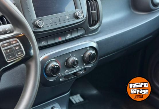 Autos - Fiat Mobi Like 2021 Nafta - En Venta